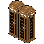 Caramel Apple Phone Box
